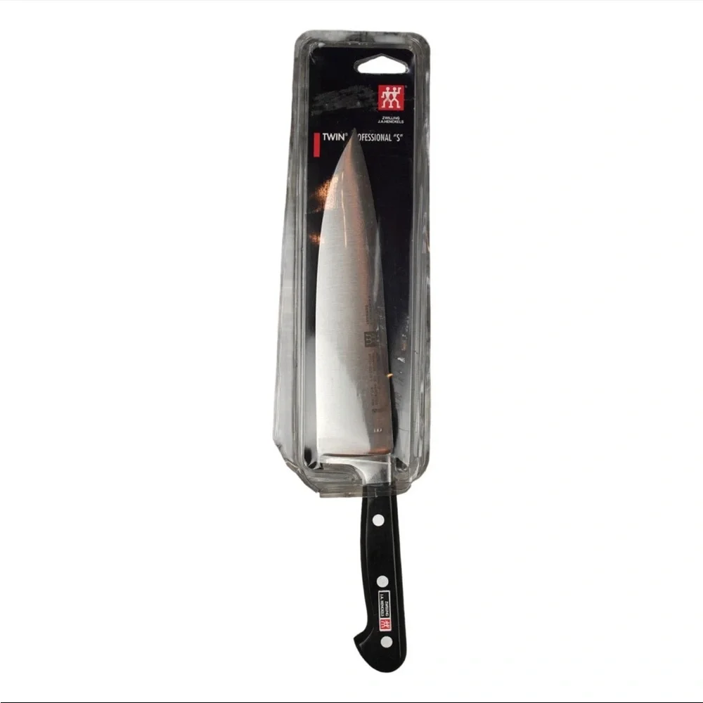 Zwilling J. A. Henckels Professional 's' Ice Hardened 8